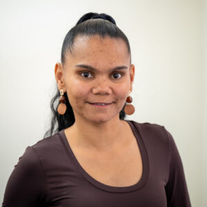 Marika - Administration Assistant from Resilience Enterprises
