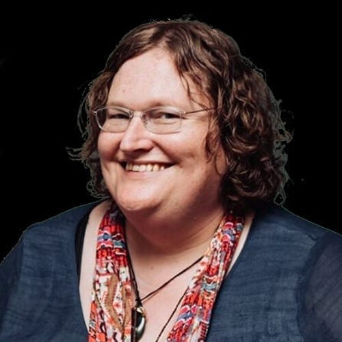 Sarah Clark-George
